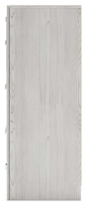 Altyra Dresser - Aumand's Furniture (North Walpole, NH) 