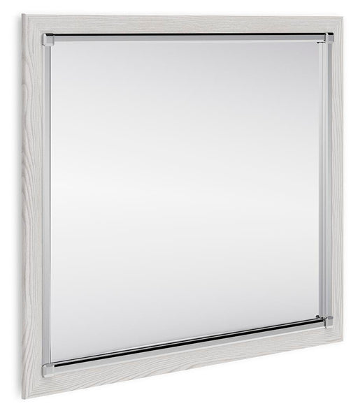Altyra Bedroom Mirror - Aumand's Furniture (North Walpole, NH) 
