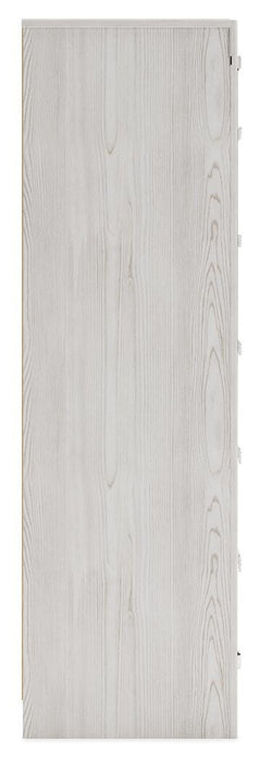 Altyra Chest of Drawers - Aumand's Furniture (North Walpole, NH) 