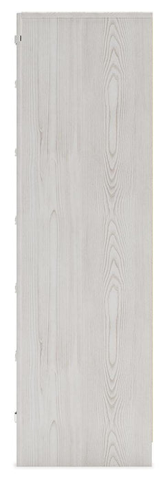 Altyra Chest of Drawers - Aumand's Furniture (North Walpole, NH) 