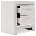 Altyra Nightstand - Aumand's Furniture (North Walpole, NH) 