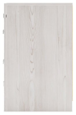 Altyra Nightstand - Aumand's Furniture (North Walpole, NH) 