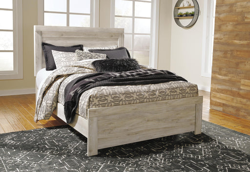 Bellaby Bedroom Set - Aumand's Furniture (North Walpole, NH) 
