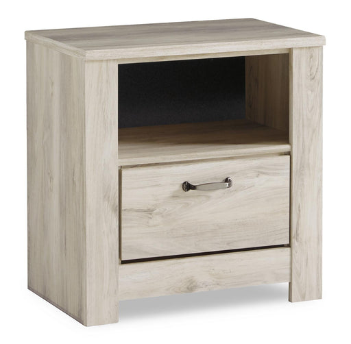 Bellaby Nightstand - Aumand's Furniture (North Walpole, NH) 