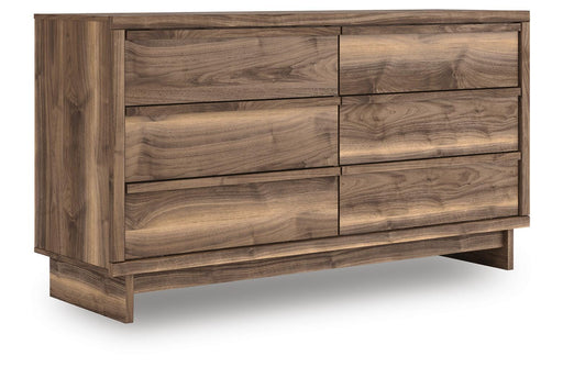 Chirason Dresser - Aumand's Furniture (North Walpole, NH) 