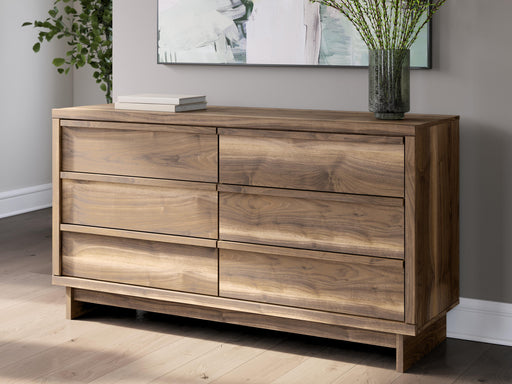 Chirason Dresser - Aumand's Furniture (North Walpole, NH) 