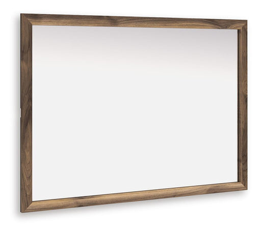 Chirason Bedroom Mirror - Aumand's Furniture (North Walpole, NH) 