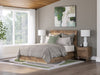 Chirason Bed - Aumand's Furniture (North Walpole, NH) 