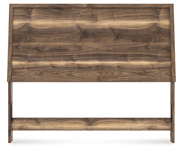 Chirason Bed - Aumand's Furniture (North Walpole, NH) 