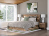 Chirason Bed - Aumand's Furniture (North Walpole, NH) 