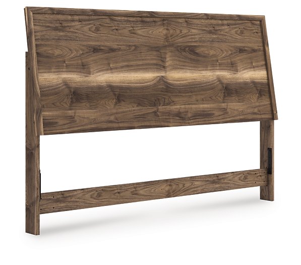 Chirason Bed - Aumand's Furniture (North Walpole, NH) 