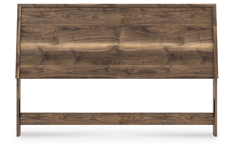 Chirason Bed - Aumand's Furniture (North Walpole, NH) 