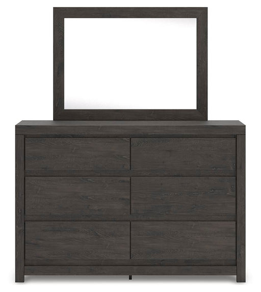 Fraluna Bedroom Set - Aumand's Furniture (North Walpole, NH) 
