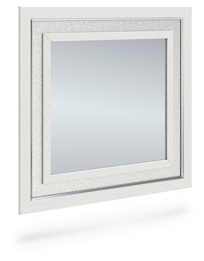 Zuraleus Bedroom Mirror - Aumand's Furniture (North Walpole, NH) 