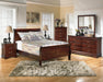 Alisdair Bedroom Set - Aumand's Furniture (North Walpole, NH) 