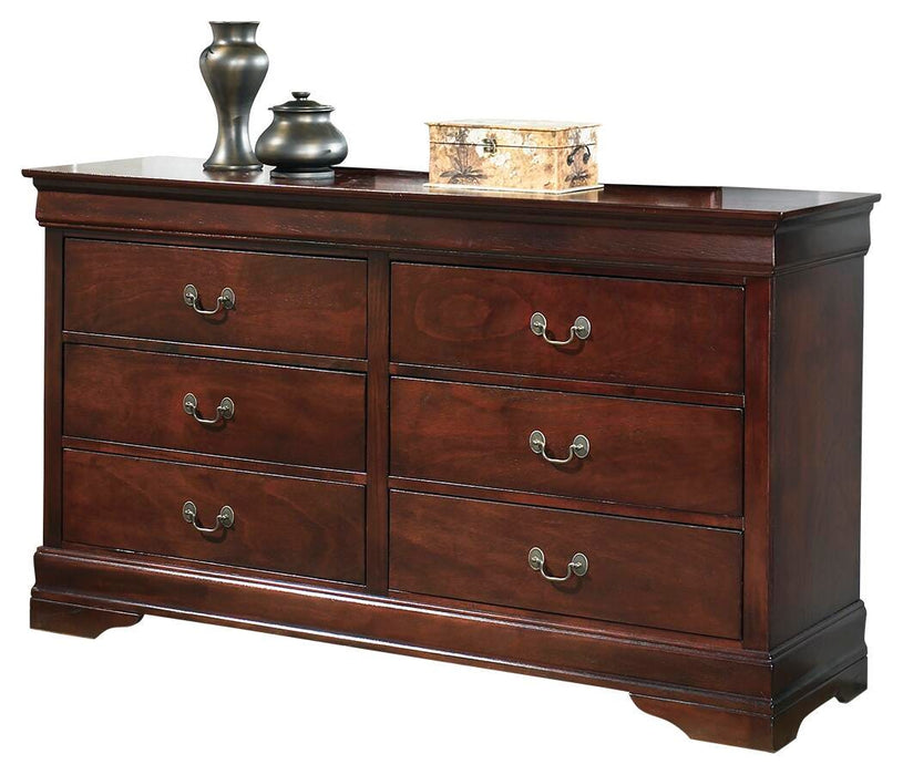 Alisdair Dresser - Aumand's Furniture (North Walpole, NH) 