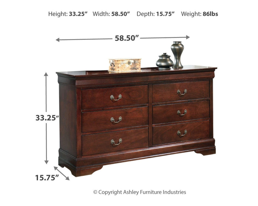 Alisdair Dresser - Aumand's Furniture (North Walpole, NH) 