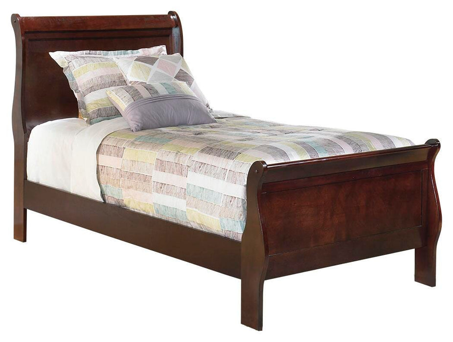 Alisdair Bedroom Set - Aumand's Furniture (North Walpole, NH) 