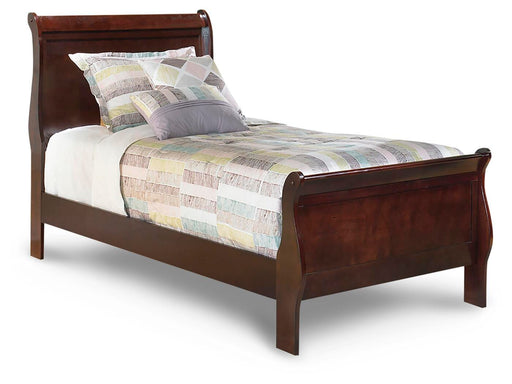 Alisdair Youth Bed - Aumand's Furniture (North Walpole, NH) 