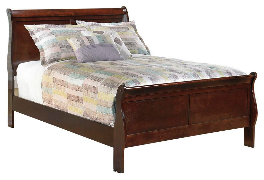 Alisdair Bedroom Set - Aumand's Furniture (North Walpole, NH) 