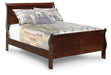 Alisdair Youth Bed - Aumand's Furniture (North Walpole, NH) 