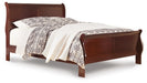 Alisdair Bed - Aumand's Furniture (North Walpole, NH) 
