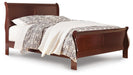 Alisdair Bedroom Set - Aumand's Furniture (North Walpole, NH) 