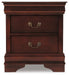 Alisdair Nightstand - Aumand's Furniture (North Walpole, NH) 