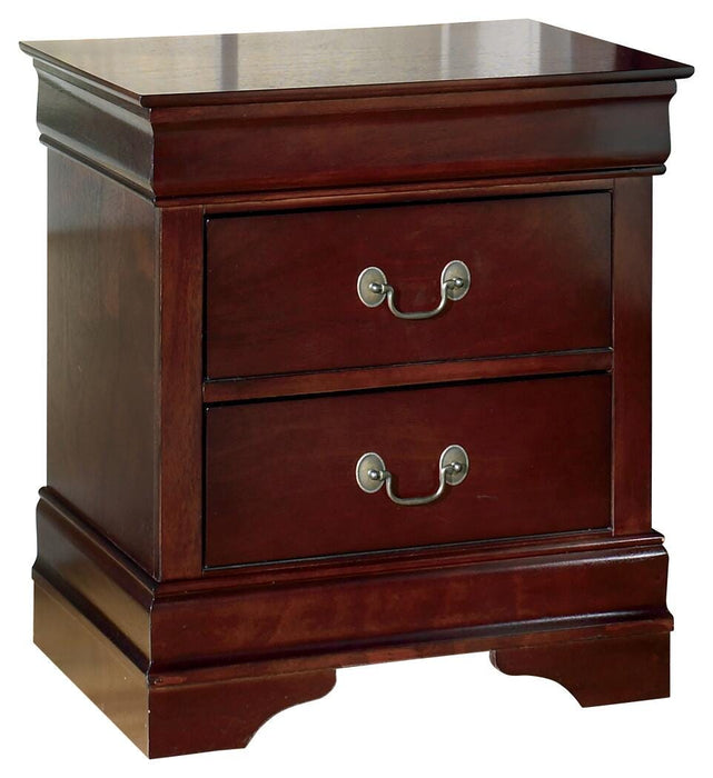 Alisdair Bedroom Set - Aumand's Furniture (North Walpole, NH) 