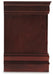 Alisdair Nightstand - Aumand's Furniture (North Walpole, NH) 