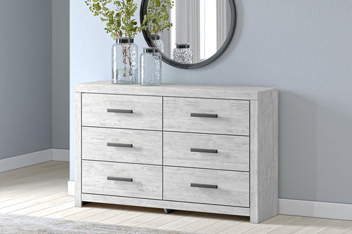 Cayboni Dresser - Aumand's Furniture (North Walpole, NH) 