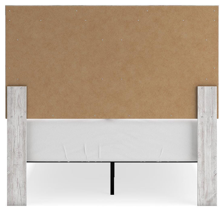 Cayboni Bed - Aumand's Furniture (North Walpole, NH) 