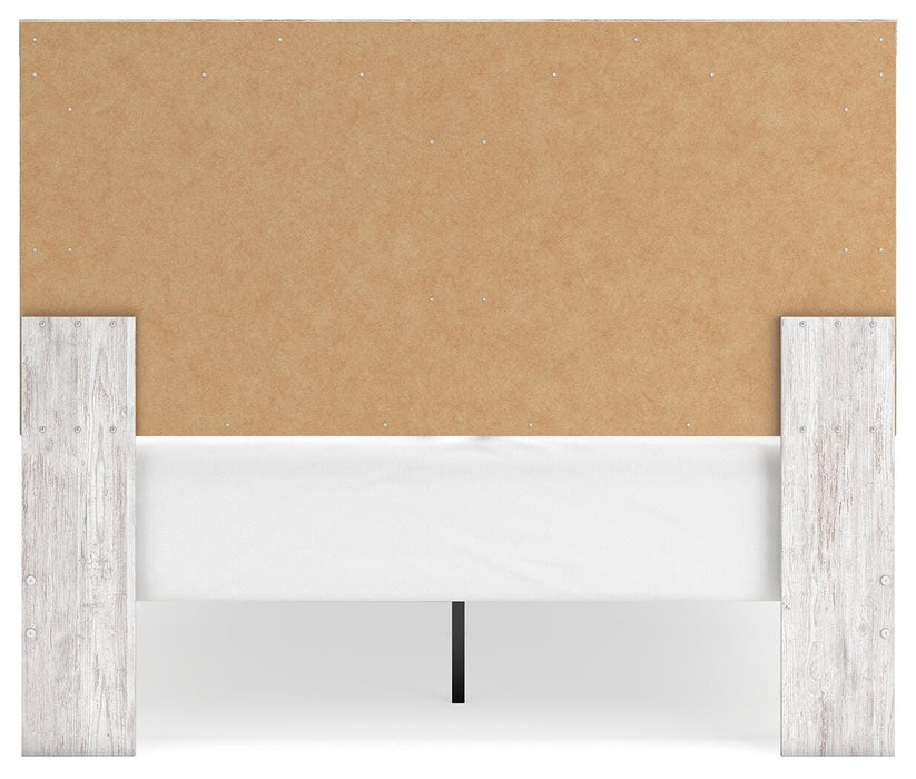 Cayboni Bed - Aumand's Furniture (North Walpole, NH) 