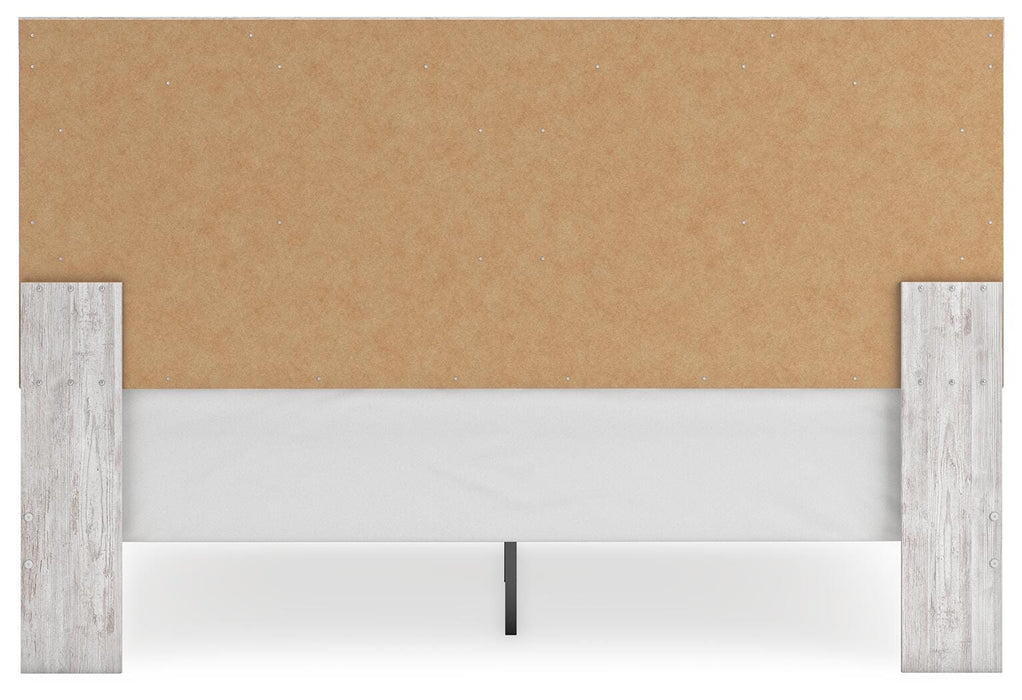 Cayboni Bed - Aumand's Furniture (North Walpole, NH) 