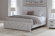 Cayboni Bed - Aumand's Furniture (North Walpole, NH) 