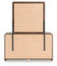 Fortlorn Dresser and Mirror - Aumand's Furniture (North Walpole, NH) 