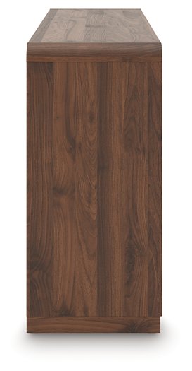 Fortlorn Dresser and Mirror - Aumand's Furniture (North Walpole, NH) 