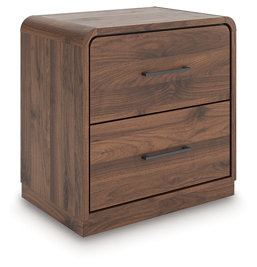 Fortlorn Nightstand - Aumand's Furniture (North Walpole, NH) 