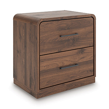 Fortlorn Nightstand - Aumand's Furniture (North Walpole, NH) 