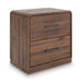 Fortlorn Nightstand - Aumand's Furniture (North Walpole, NH) 