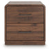 Fortlorn Nightstand - Aumand's Furniture (North Walpole, NH) 
