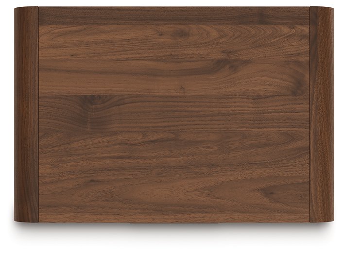 Fortlorn Nightstand - Aumand's Furniture (North Walpole, NH) 