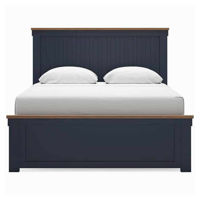Landocken Bedroom Package - Aumand's Furniture (North Walpole, NH) 