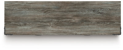 Frandern Dresser and Mirror - Aumand's Furniture (North Walpole, NH) 