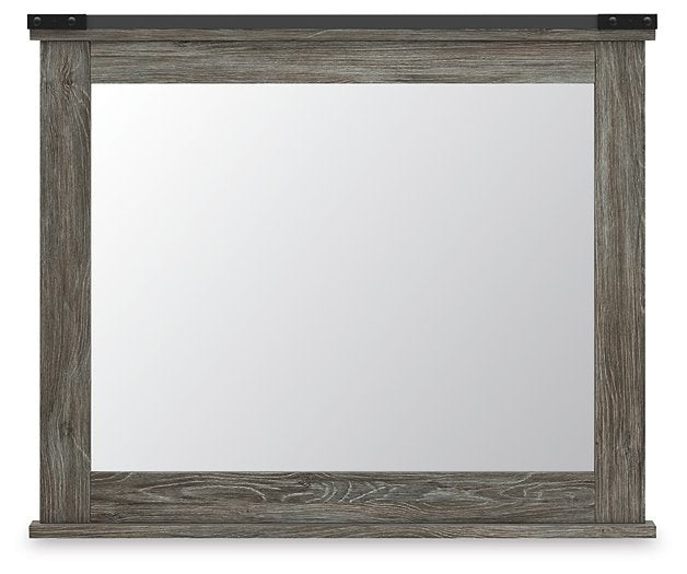 Frandern Bedroom Mirror - Aumand's Furniture (North Walpole, NH) 