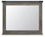 Frandern Bedroom Mirror - Aumand's Furniture (North Walpole, NH) 