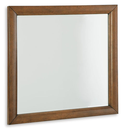 Lyncott Bedroom Mirror - Aumand's Furniture (North Walpole, NH) 