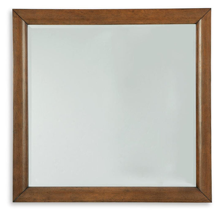 Lyncott Bedroom Mirror - Aumand's Furniture (North Walpole, NH) 