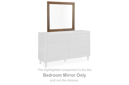 Lyncott Bedroom Mirror - Aumand's Furniture (North Walpole, NH) 