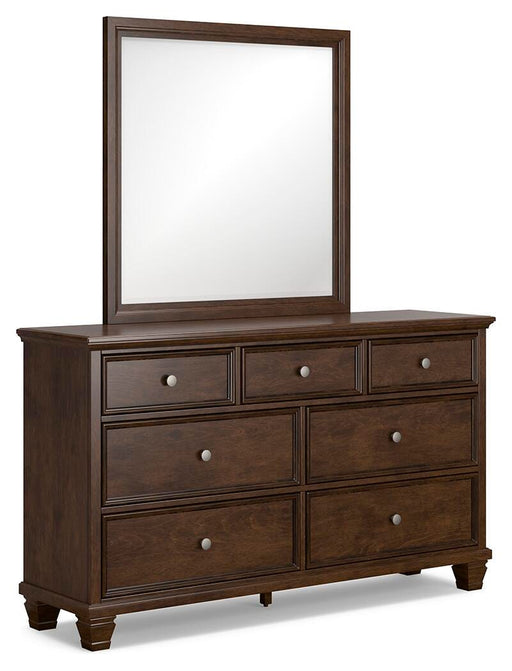 Danabrin Bedroom Set - Aumand's Furniture (North Walpole, NH) 